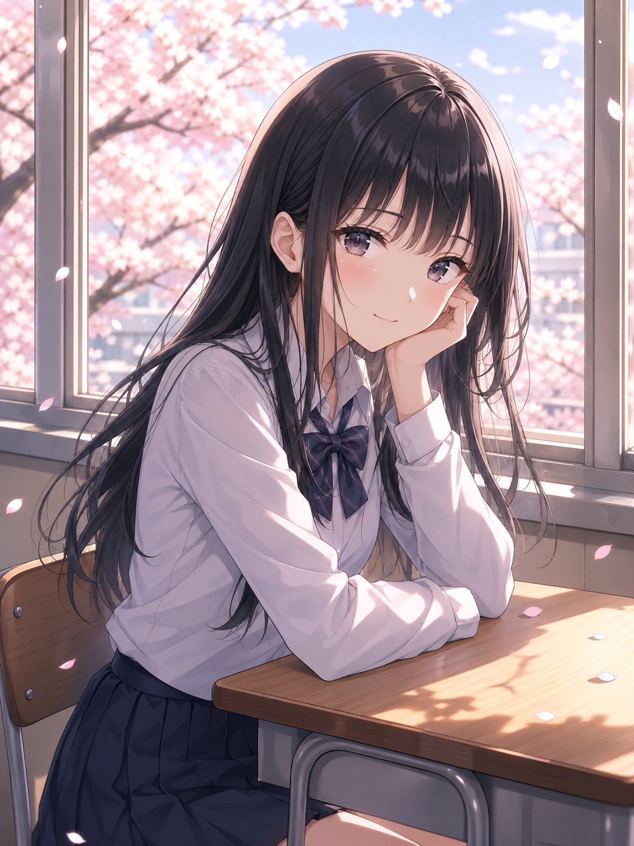 探花