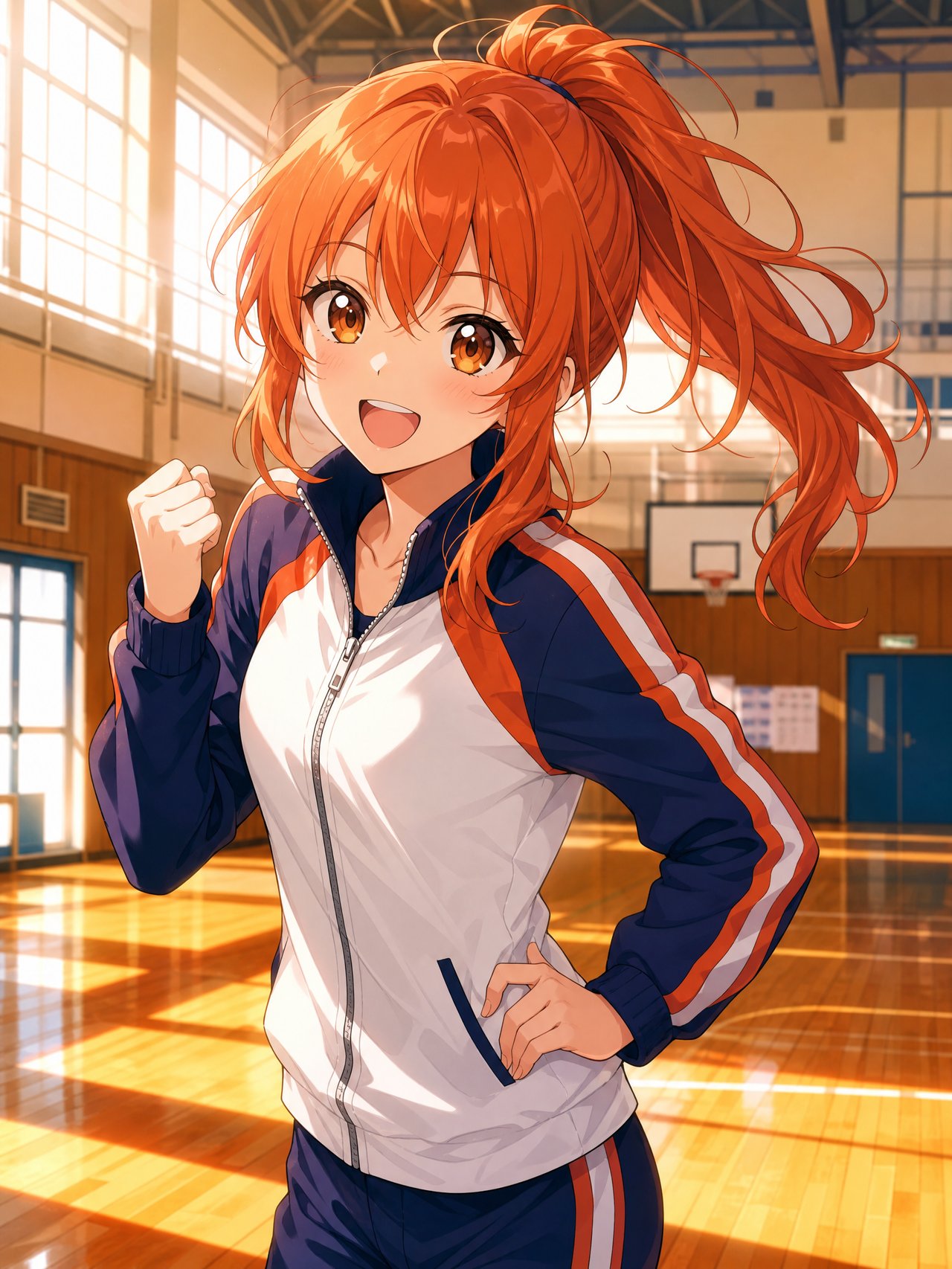 探花
